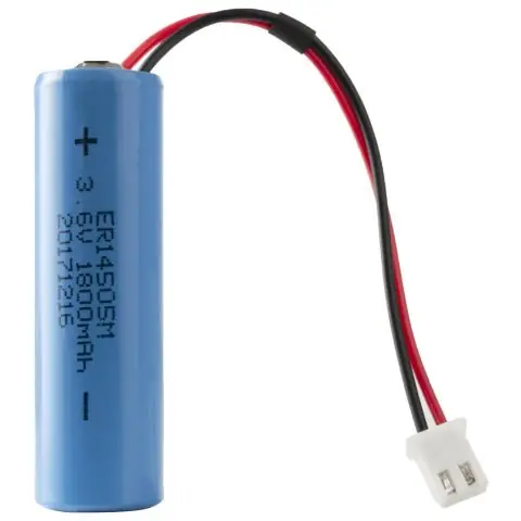Blue Connect GO Litium Batteri Premium